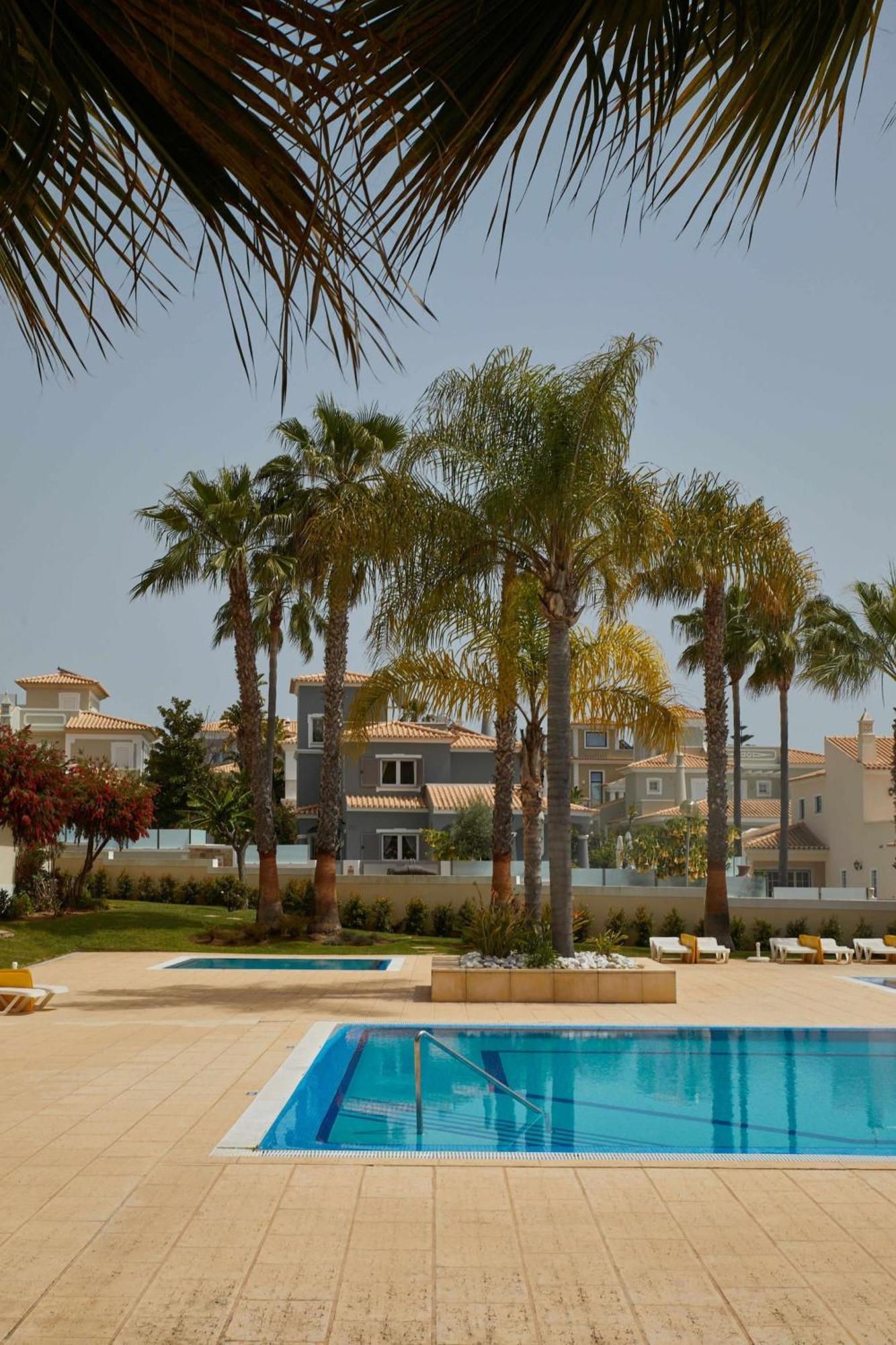 Apartmán Casa Terra With Pool & Free Wifi Albufeira Exteriér fotografie