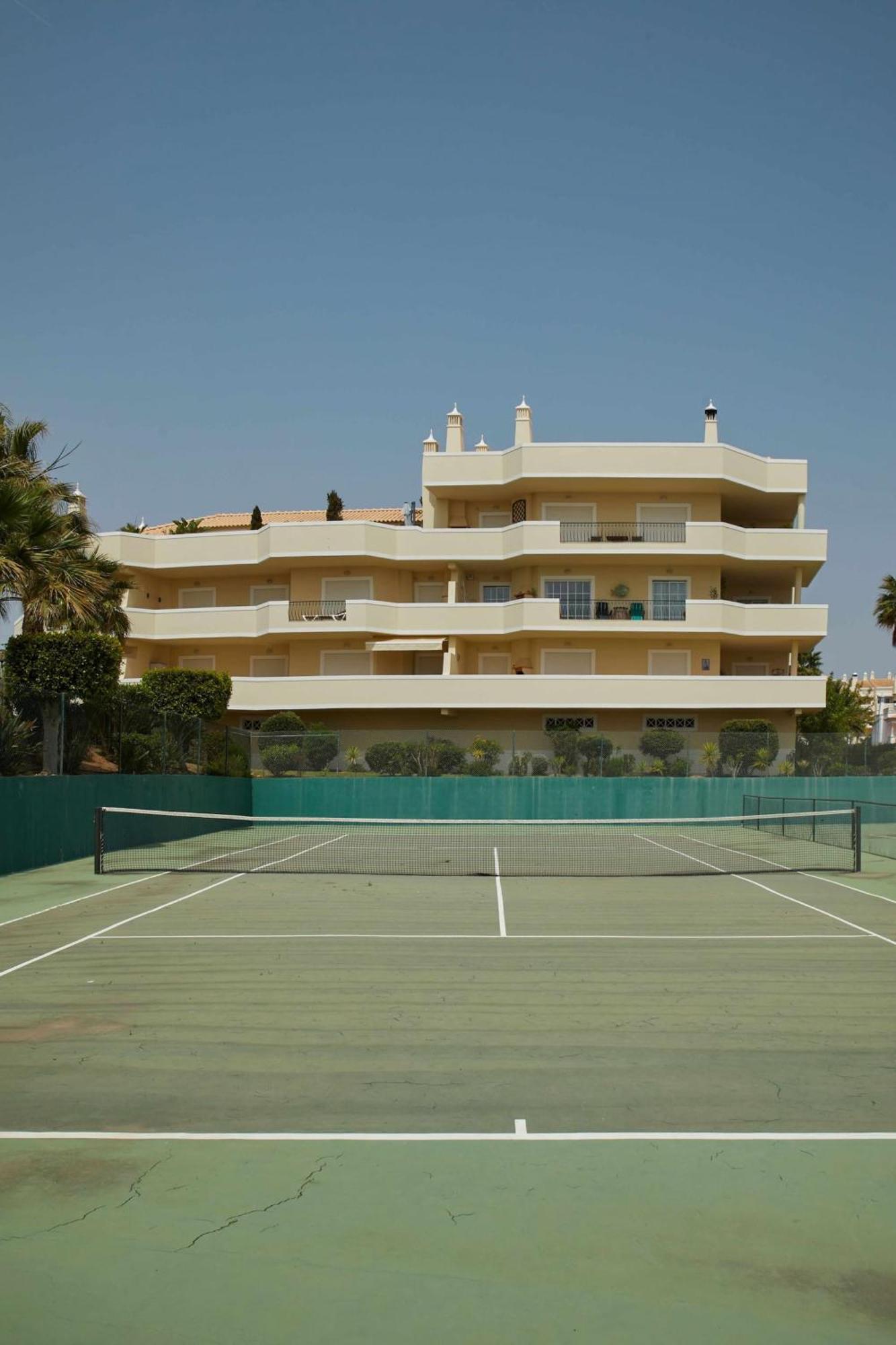 Apartmán Casa Terra With Pool & Free Wifi Albufeira Exteriér fotografie