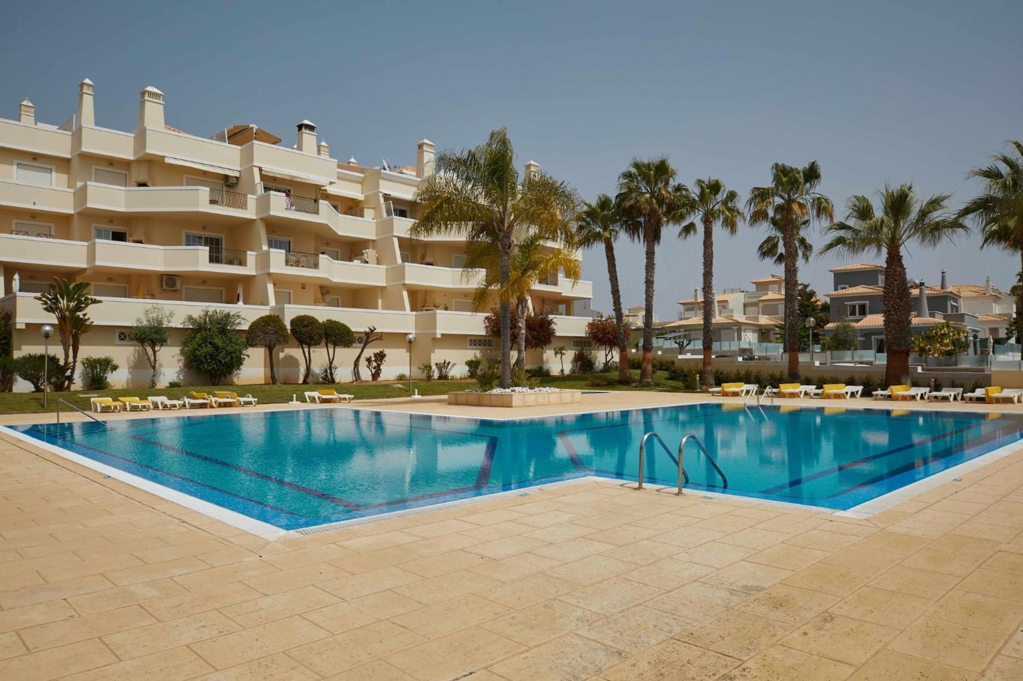 Apartmán Casa Terra With Pool & Free Wifi Albufeira Exteriér fotografie